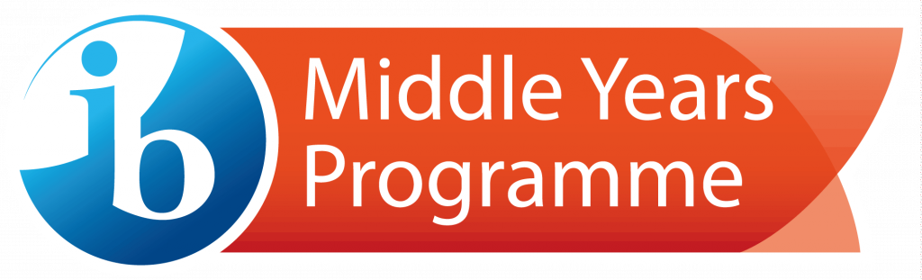 IB middle years program