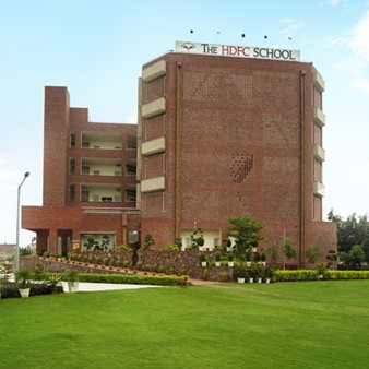 The HDFC School , Gurgaon - Uniform Application