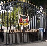 Raj Kumar Academy, Lucknow - Uniform Application