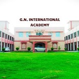 G.N. International Academy, Lucknow - Uniform Application