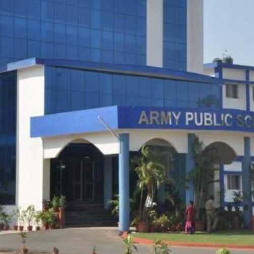 Army Public School Kirkee, Pune - Uniform Application