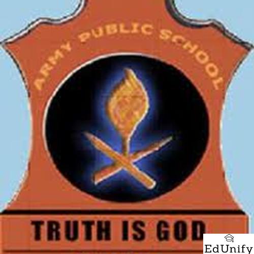 Army Public School Noida