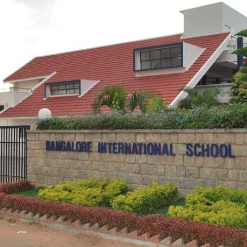 Bangalore International School  , Bengaluru - Uniform Application