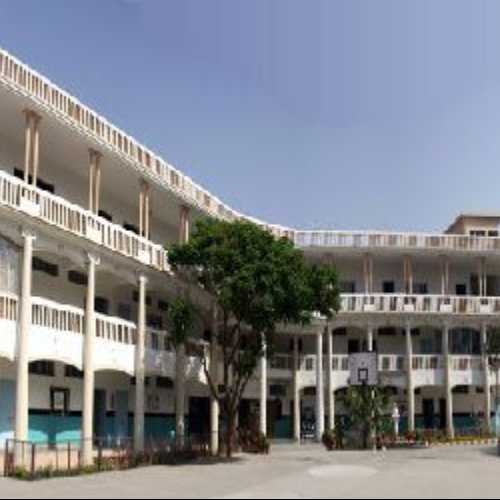 Beverly Hills Shalini School
