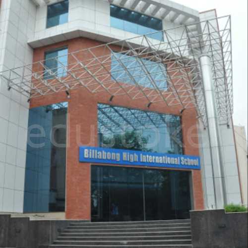 Billabong High International, Noida - Uniform Application