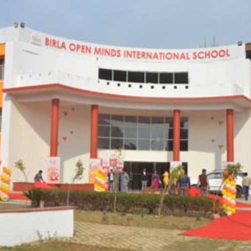 Birla Open Minds International School, Lucknow - Uniform Application
