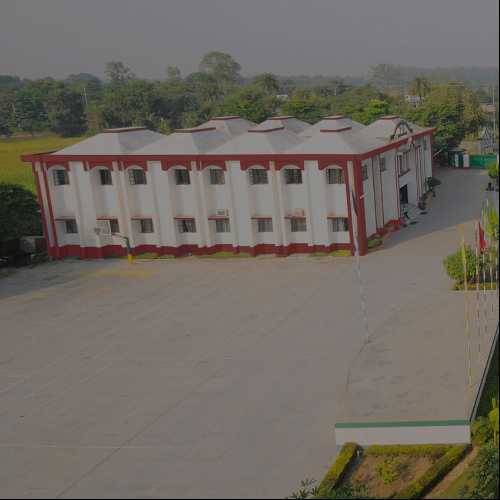 G D Goenka Public School, Kashipur
