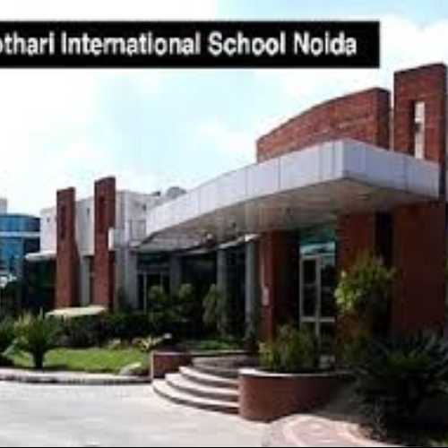 Kothari International School Noida, Noida - Uniform Application 3
