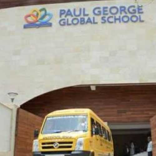 Paul George Global School, New Delhi - Uniform Application