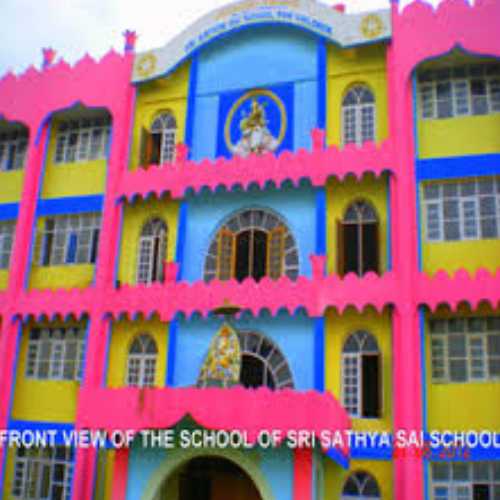 Sri Sathya Sai School, Shimla - Uniform Application