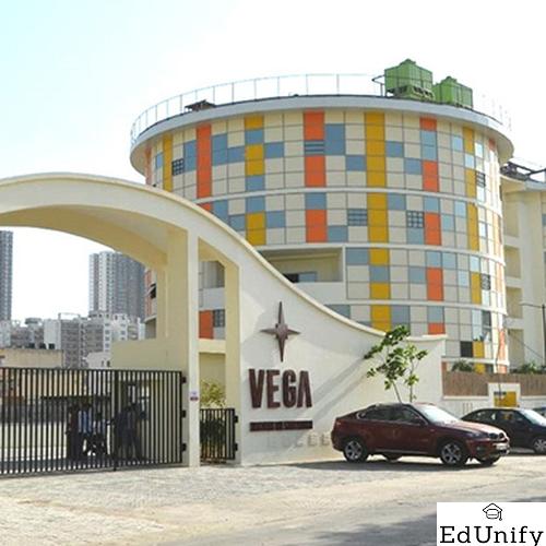 Vega Schools, Gurgaon - Uniform Application
