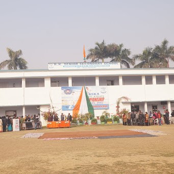 Best Schools in Aliganj, Lucknow - RK Senior Secondary School