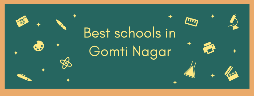 Best Schools in Gomti Nagar