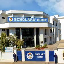 Scholar’s Home
