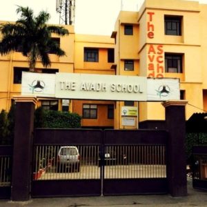 Top 10 Best Schools in Gomti Nagar -The Avadh School