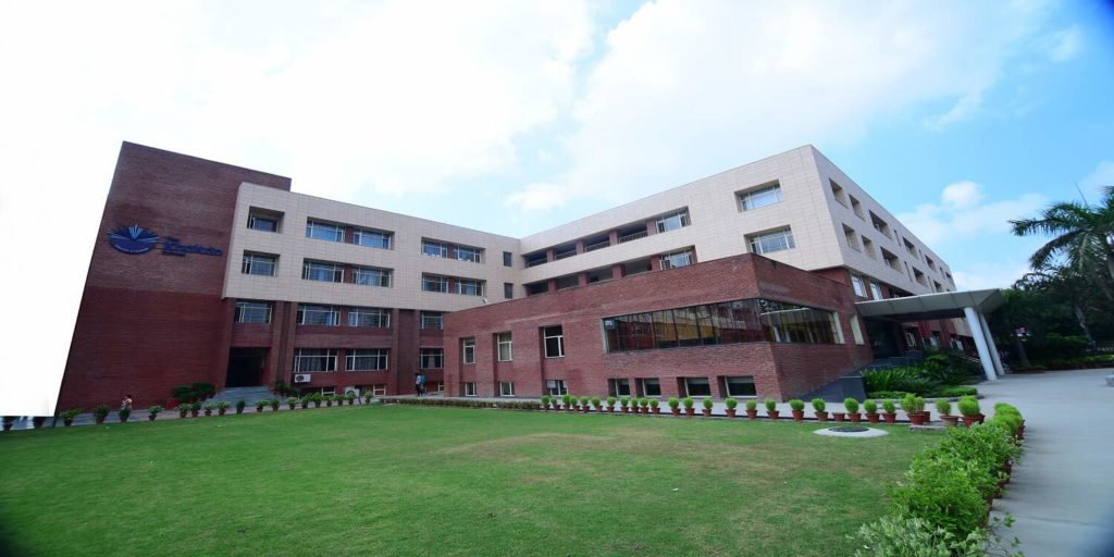 Best Schools in Noida:- The Khaitan School