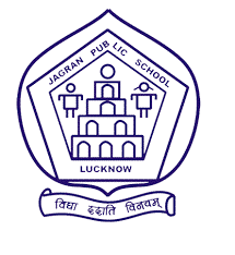 Jagran Public School logo