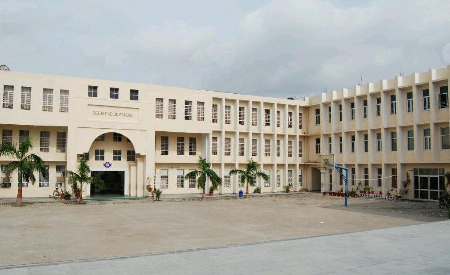 Best Schools in Indira Nagar, Lucknow -Delhi Public School Indira Nagar