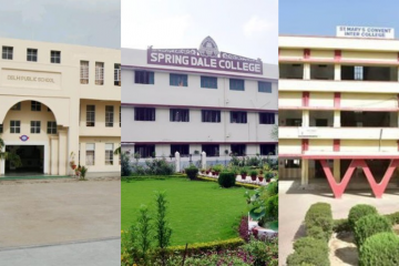 Best Schools in Indra Nagar