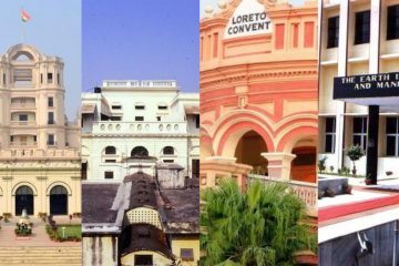 20 Best Schools in Lucknow