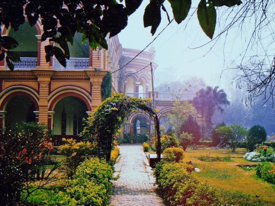 Top 20 Best Schools in Lucknow - Loreto Convent College