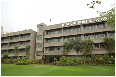 Delhi Public School Faridabad