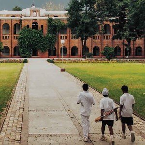The Doon School Dehradun. The best boarding school in India.