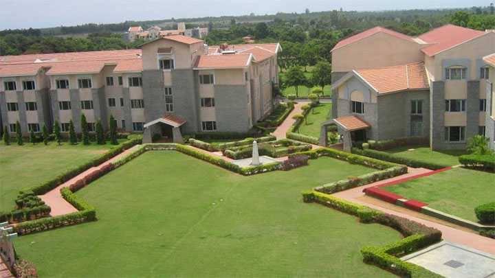 The International School Bangalore