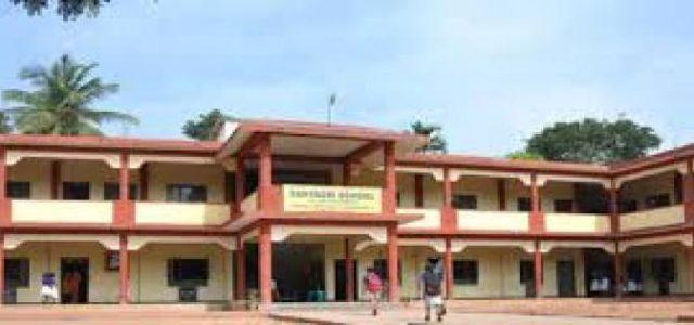 Sahyadri School Pune