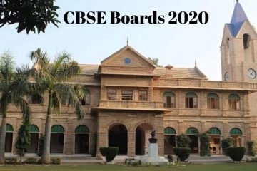 CBSE Boards 2020: What you need to know