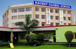The Raghav Global School