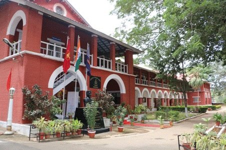 Rashtriya Military School