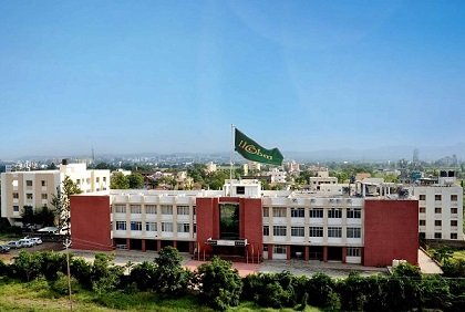 Indus Business School
