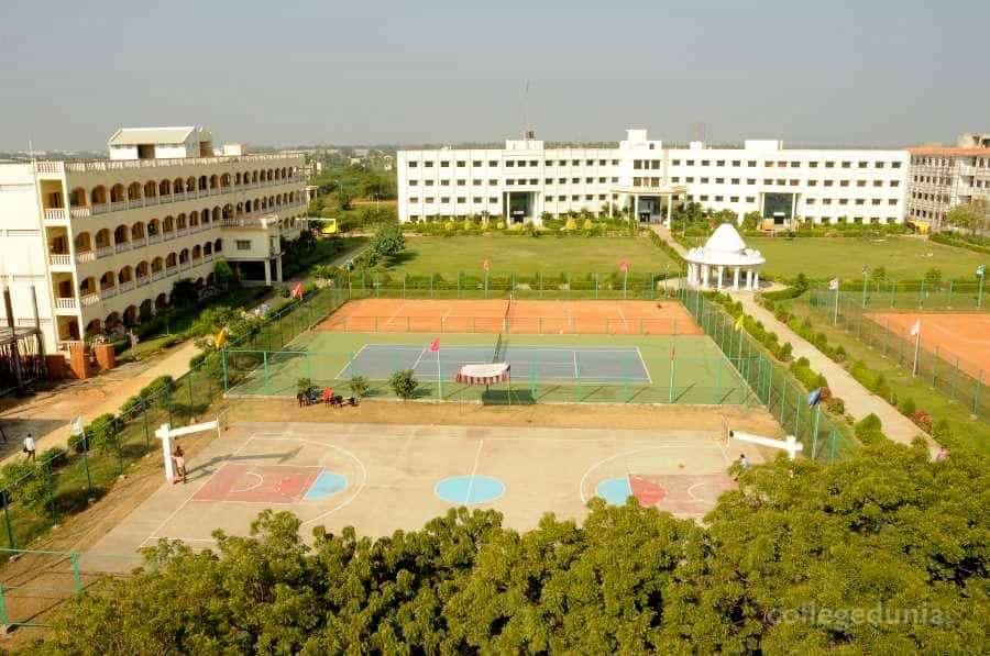 S.A. Engineering College (SAEC)