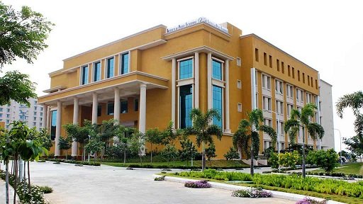 IPE Hyderabad - Institute of Public Enterprise