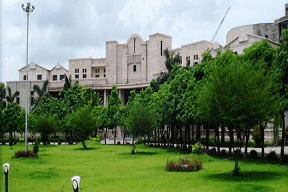 IIIT Lucknow - Indian Institute of Information Technology