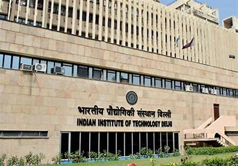 IIT DELHI- Indian Institute of Technology