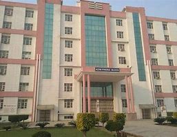 MIET - Meerut Institute of Engineering and Technology
