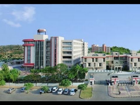 School of Engineering and Technology, Ansal University