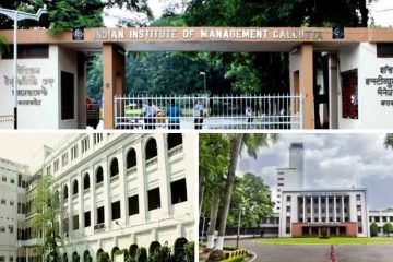 Top 10 Best MBA Colleges in West Bengal 2020