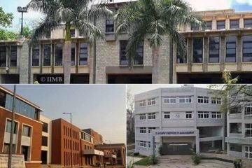 Top 20 Best MBA Colleges in Bangalore 2020