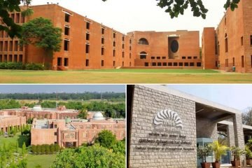 Top 50 Best MBA Colleges In India