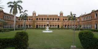 Zakir Husain College of Engineering and Technology, AMU - Aligarh Muslim University