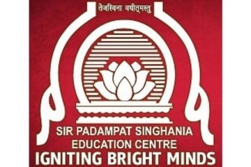 Sir Padampat Singhania Education Centre, Kanpur