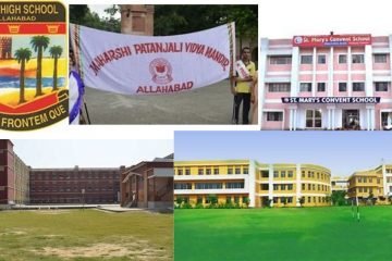 Best Schools in Allahabad
