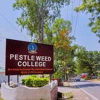 Best Boarding Schools in Dehradun for Girls - The Pestle Weed School, Dehradun