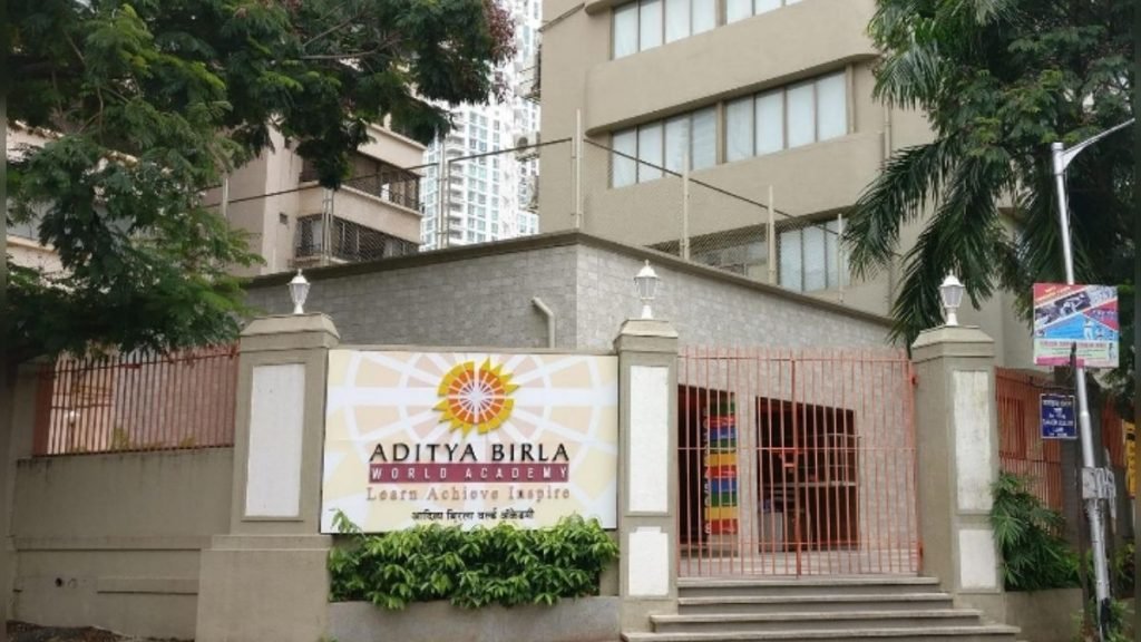 Best Schools in India - Aditya Birla World Academy, Mumbai