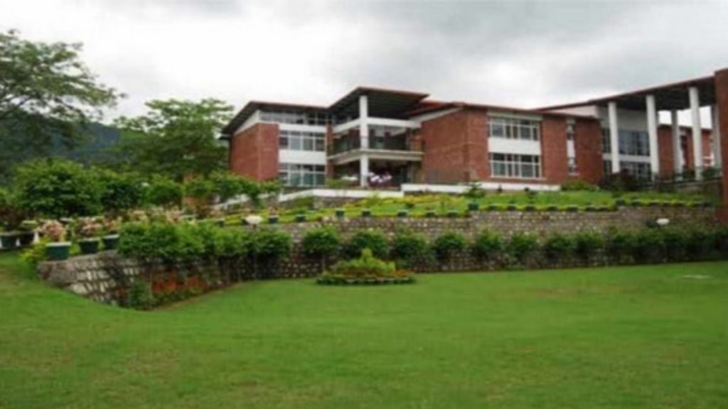 Best Schools in India - Rishi Valley School, Chittoor