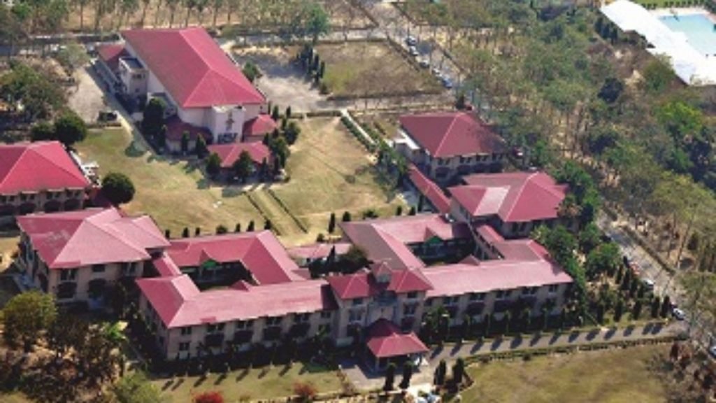 Best Schools in India - The Assam Valley School, Balipara