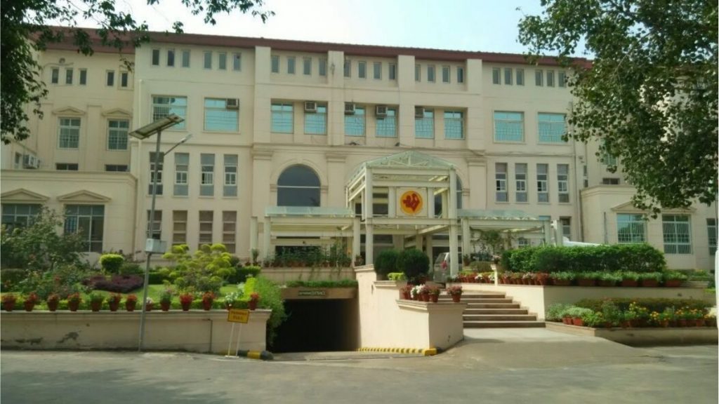 Best Schools in India - The Shri Ram School, Aravali, Gurugram